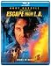 Escape From La [BLU-RAY]