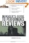 The Manager's Guide to Performance Reviews