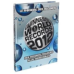 Guinness World Records 2012