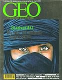 Produkt-Bild: 20 Jahre Geo. Die Welt mit anderen Augen sehen