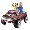 Power Wheels Jeep Store