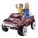 Power Wheels Jeep Store