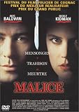 Revue _  / Malice