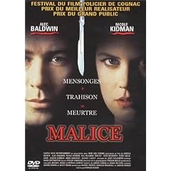 Malice