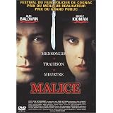 Malicepar Alec Baldwin