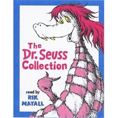 The Doctor Seuss Collection