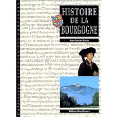 Histoire de la bourgogne (double mono)
