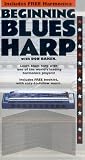 Review Music Sales Limited  / Beginning Blues Harp