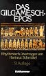 Das Gilgamesch-Epos