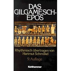 Das Gilgamesch-Epos
