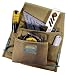 ROOSTER PRODUCTS #72823T 8 Pock Nail & Tool Bag