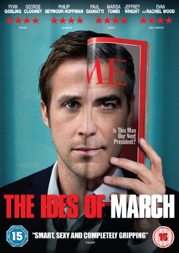 The Ides Of March [DVD]