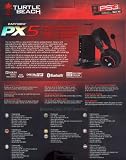 picture of Turtle Beach Ear Force PX5 Programmable Wireless Headset (PS3)