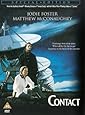Contact (Special Edition) [1997] [DVD]