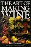 The art of making wine