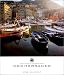 Mediterraneo: On the Backroads, 2002 Tabletop Calendar