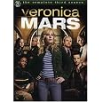 Veronica Mars: The Complete Third Season