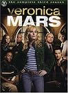 Veronica Mars...