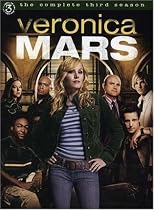 Veronica Mars - The Complete Third Season