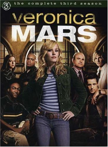 Veronica Mars - The Complete Third Season