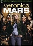 Veronica Mars: The Complete Third Season
