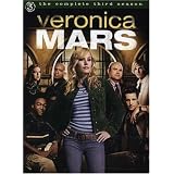 Veronica Mars: The Complete Third Season ~ Kristen Bell