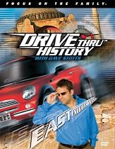 Drive Thru History - East Meets West Streaming.