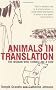 Animals in Translation: The Woman Who Thinks Like a Cow