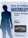 Atlas of Clinical Endocrinology, Diabetes (Atlas of Clinical Endocrinology, 2) (Volume 2)