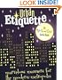 Urban Etiquette: Marvelous Manners for the Modern Metropolis