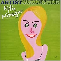 Artist Collection: Kylie Minogue