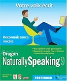 Dragon NaturallySpeaking Preferred V9 Education