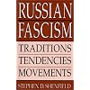 Russian Fascism: Traditions, Tendencies, Movements