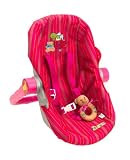 CHOU CHOU Comfort Seat