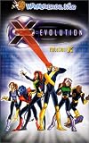 Revue Warner Home Vidéo  / X-MEN : Mutation X