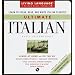 Ultimate Italian: Basic-Intermediate (Manual and CD)