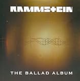 The Ballad Album (UK Import) - Rammstein