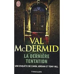 La derni�re tentation