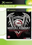Mortal Kombat Deadly Alliance Classic [ Xbox ] [ UK Import ]