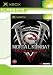 Mortal Kombat: Deadly Alliance (Xbox Classics)