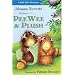 PeeWee & Plush