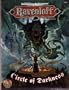 Circle of Darkness (AD&D Roleplaying, Ravenloft Adventure)