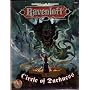 Circle of Darkness (AD&D Roleplaying, Ravenloft Adventure)