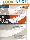 ASVAB 18th Edition (Arco Military Test Tutor)