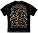 US Military T-shirt Soldier This We'll Defend-xxl