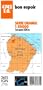 Carte routi�re : Bon Espoir