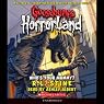 Goosebumps HorrorLand, Book 6: Who's Your Mummy?
