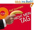 Nicht mein Tag (4 CDs)