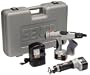 Senco DS162-14 Volt 14.4 Volt 1-Inch to 1-5/8-Inch 4,000RPM DuraSpin Drywall Screwdriver / Cutout Saw Combo
