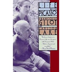 Life With Picasso